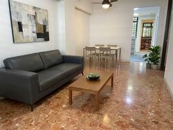 Blk 4 Ghim Moh Green (Queenstown), HDB 3 Rooms #573923721